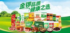 AI+溯源：金锣用科技硬核实力沉塑肉成品 